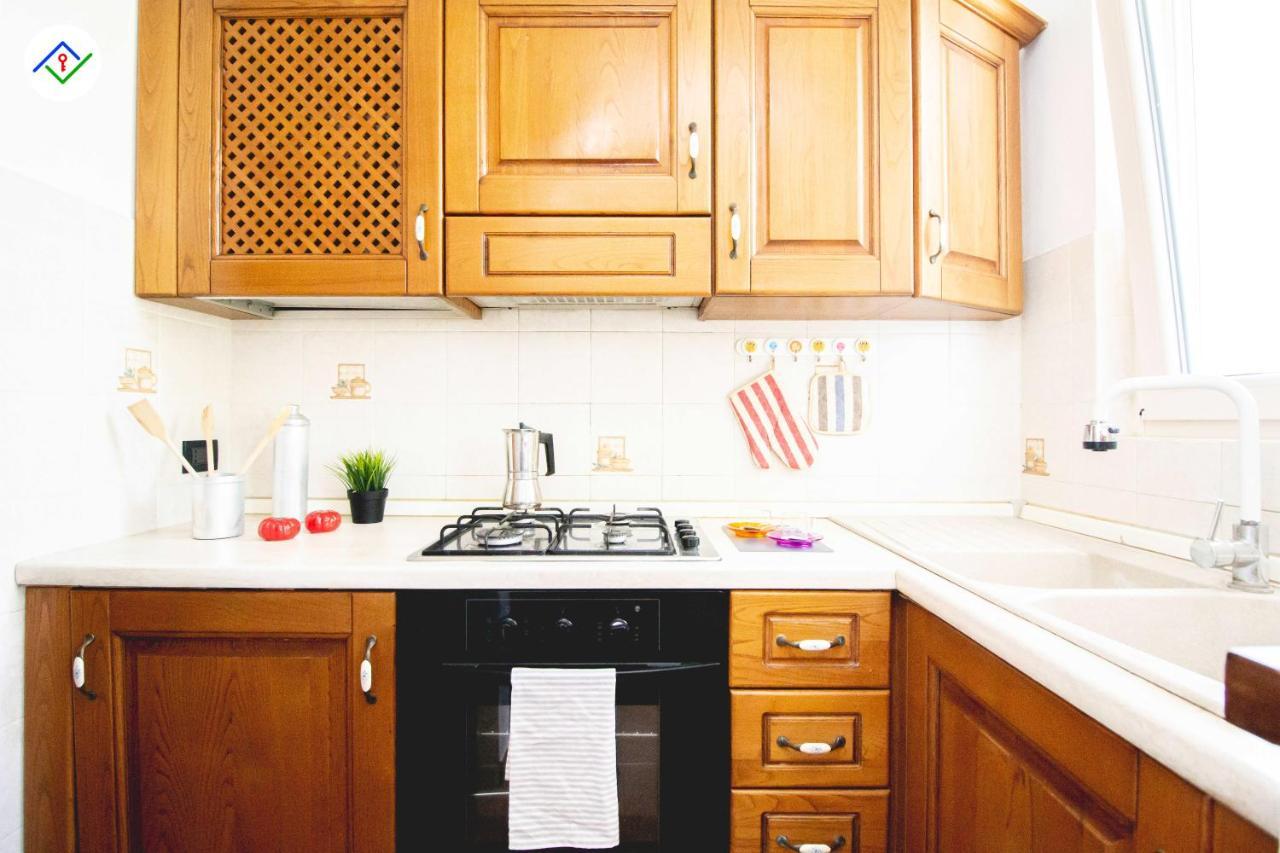 I Pini Apartment Migliarino Pisano エクステリア 写真