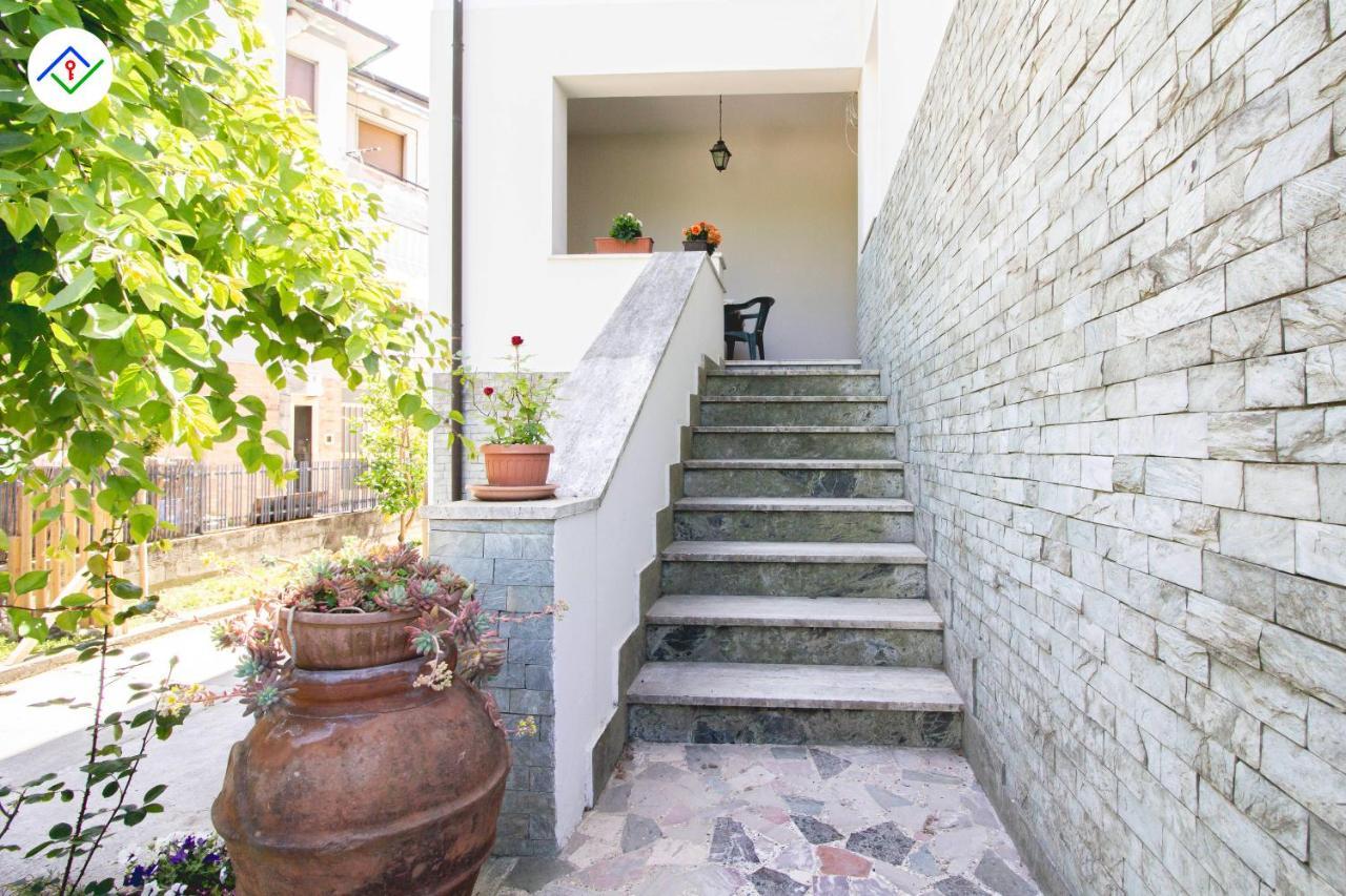 I Pini Apartment Migliarino Pisano エクステリア 写真